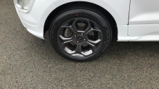 Ford EcoSport 1.0 EcoBoost 125 ST-Line 5dr Petrol Hatchback